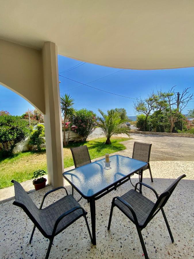 Golden Key Apartments Chania  Exterior photo