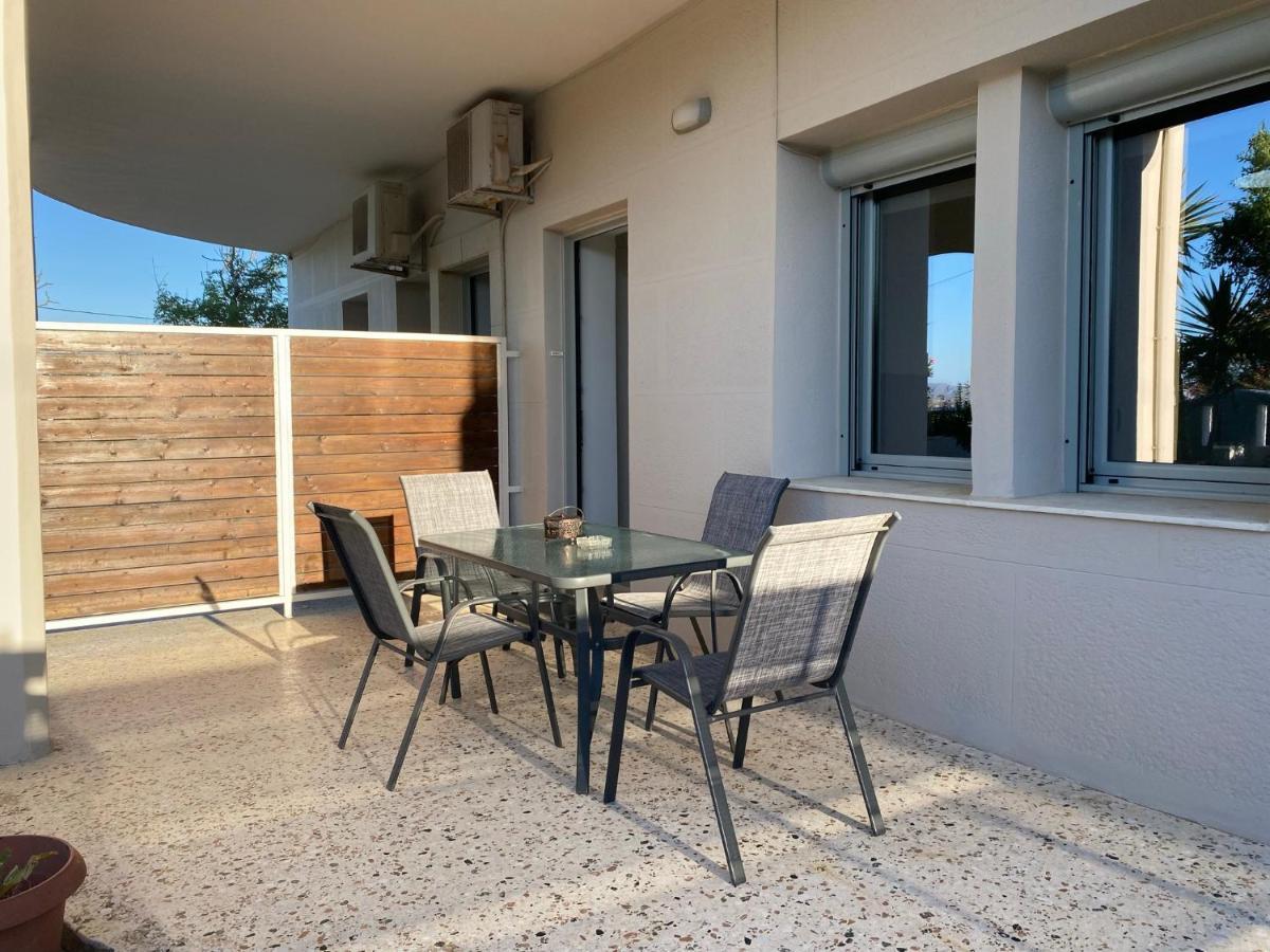 Golden Key Apartments Chania  Exterior photo