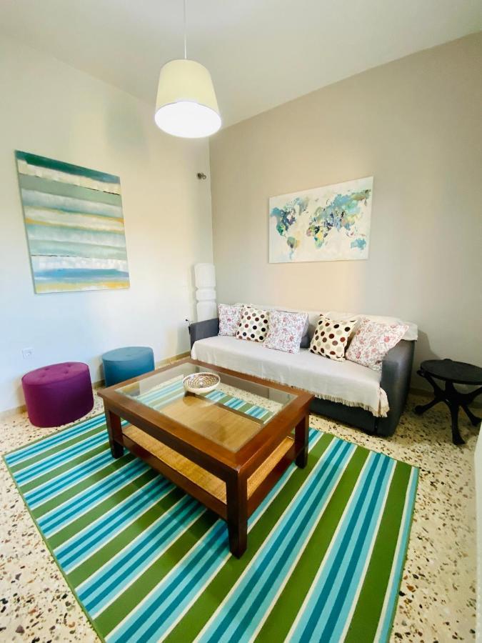 Golden Key Apartments Chania  Exterior photo