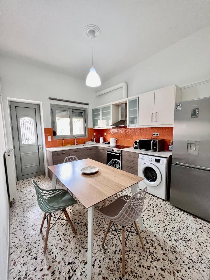 Golden Key Apartments Chania  Exterior photo