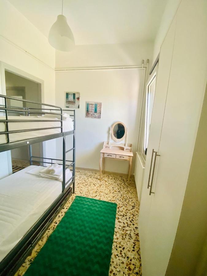 Golden Key Apartments Chania  Exterior photo