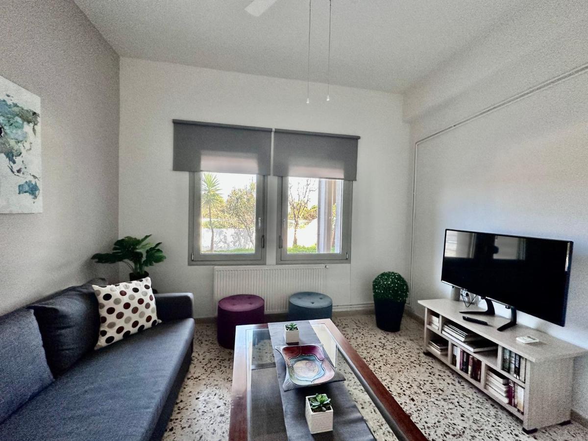 Golden Key Apartments Chania  Exterior photo