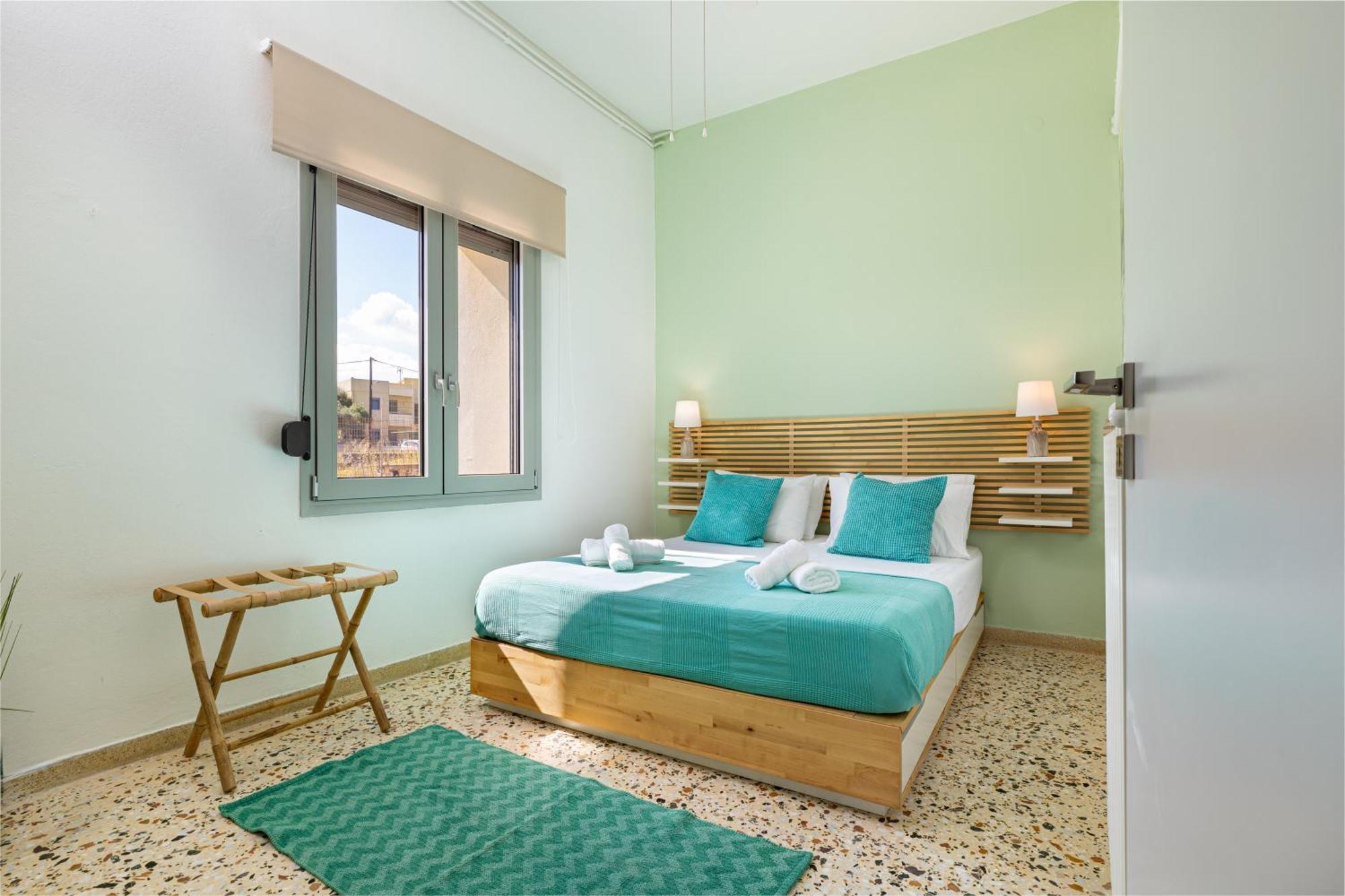 Golden Key Apartments Chania  Exterior photo